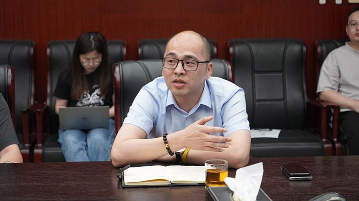 1657507926739135.jpg 2022-7-8 金融办张栋来访4(2).jpg